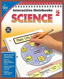 Interactive Notebooks: Science - Amazon.com